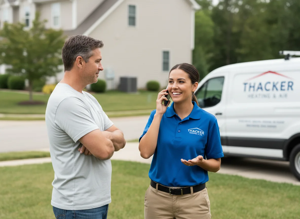 Ac Repair Fombell, PA FAQs